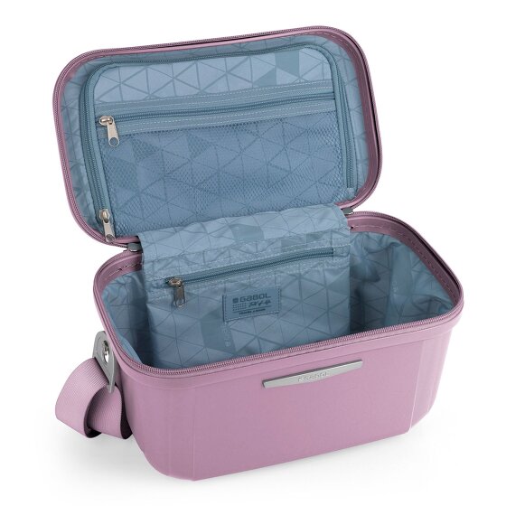 Gabol Queens Beautycase 33 cm
