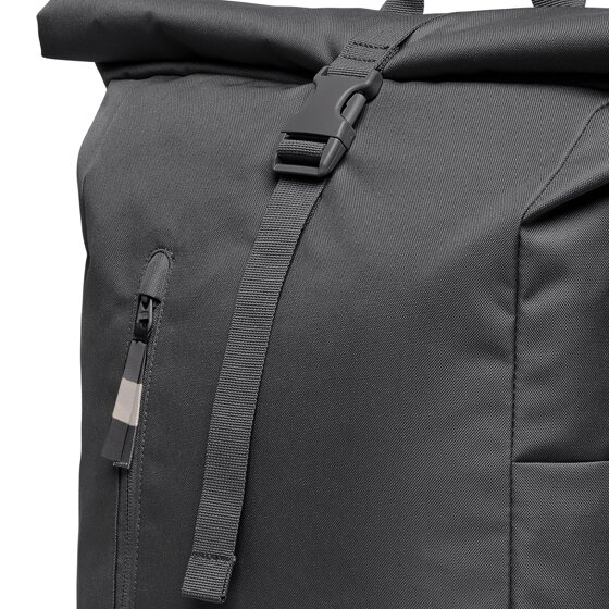 GOT BAG Rolltop Easy Daypack 30 cm Laptopfach