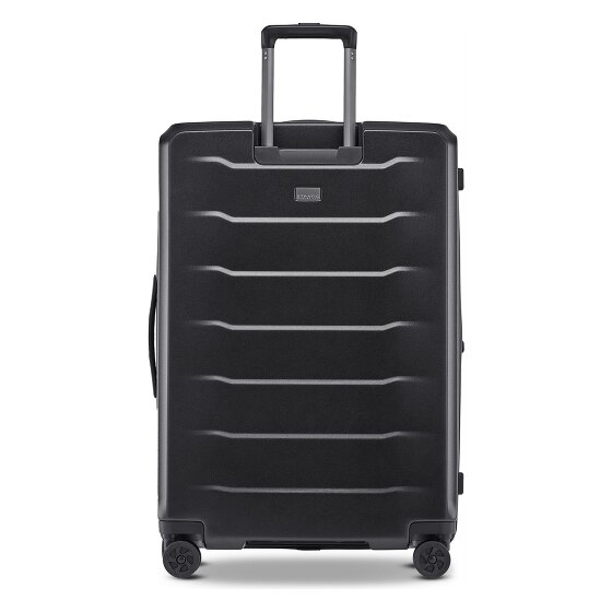 Stratic Phoenix 4 Rollen Trolley L 75.5 cm mit Dehnfalte