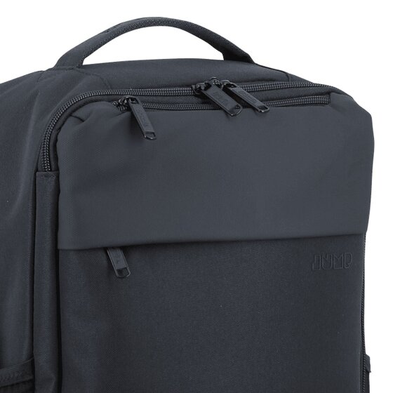 Jump Dunaa Reiserucksack 40 cm Laptopfach