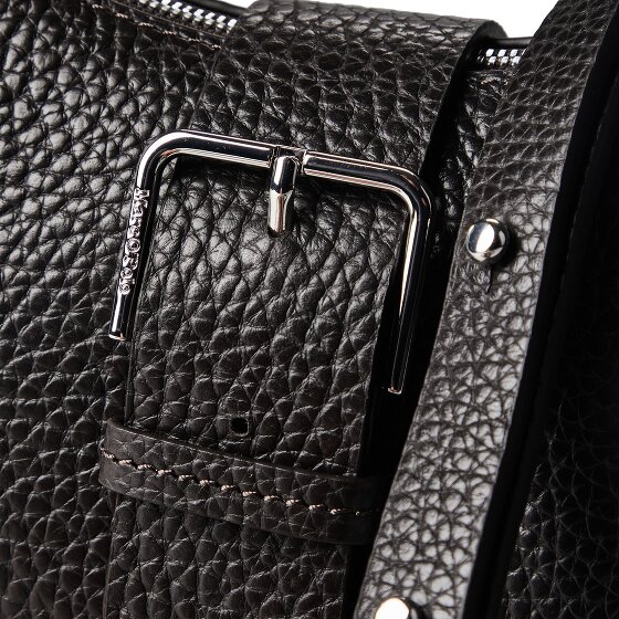 Marc O'Polo Schultertasche Leder 29 cm