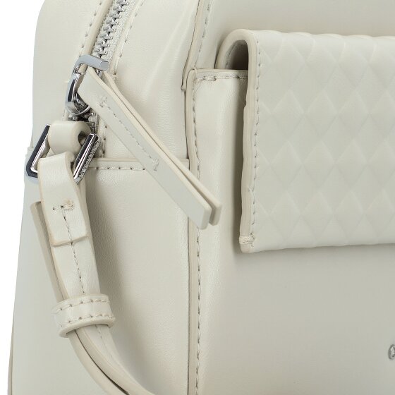 Calvin Klein Calvin Mini Quilt Umhängetasche 21 cm