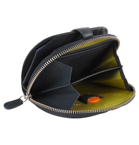 Voi Soft Penny Geldbörse Leder 13 cm