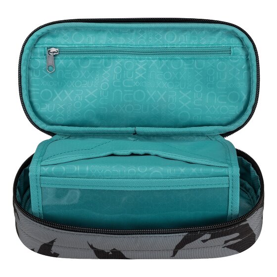 Neoxx Schlampermäppchen 22.5 cm