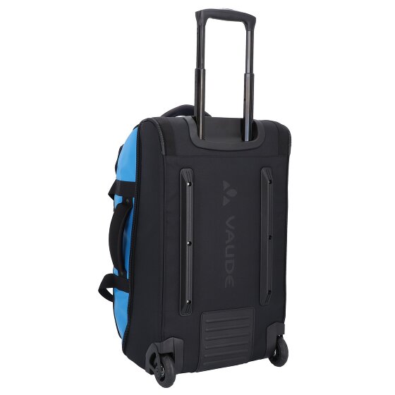 Vaude Rotuma 65 2 Rollen Trolley 61 cm