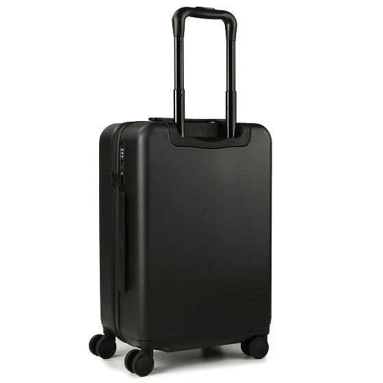 Herschel Heritage 4 Rollen Kabinentrolley 54 cm