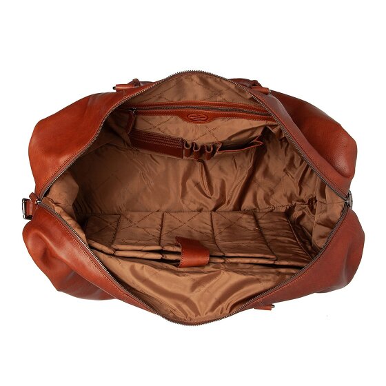 The Chesterfield Brand Cavoli Weekender Reisetasche Leder 55 cm