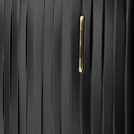 Travelite Barbara Novelty 4 Rollen Kabinentrolley 55 cm