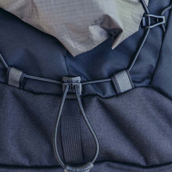 Gregory Terros 20 L Daypack 50 cm Laptopfach