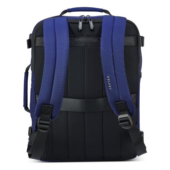 Delsey Paris DLC 2.0 Reiserucksack 40 cm Laptopfach