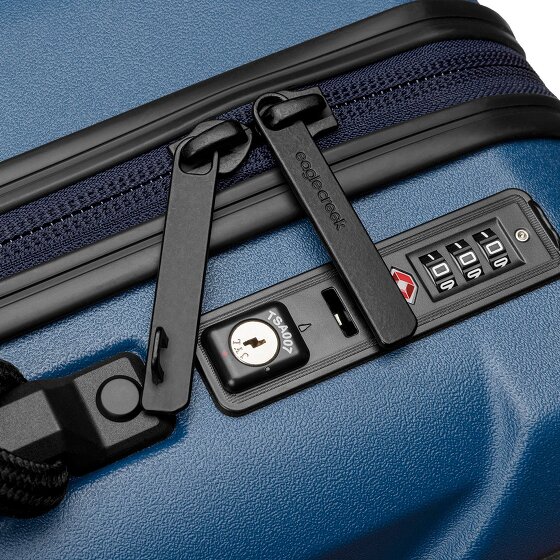 Eagle Creek Tarmac 4 Rollen Trolley 74 cm