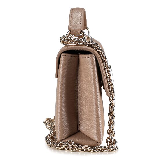 Furla 1927 Mini Bag Handtasche Leder 18 cm