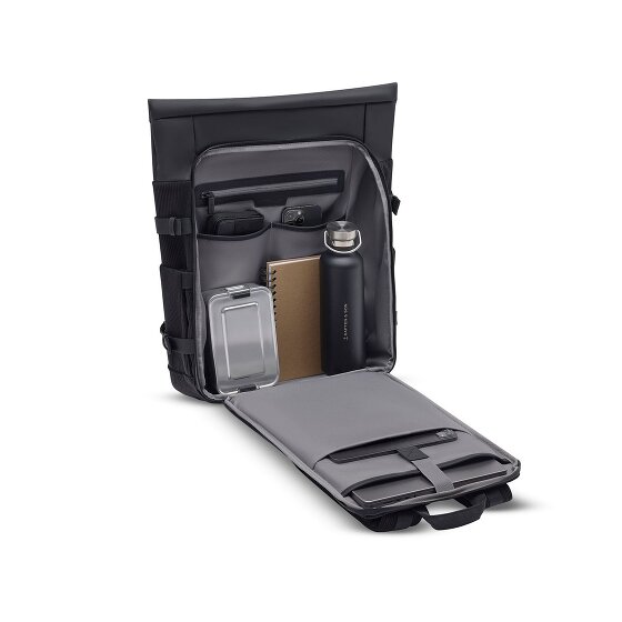 Kapten & Son Helsinki Pro Daypack 52 cm Laptopfach