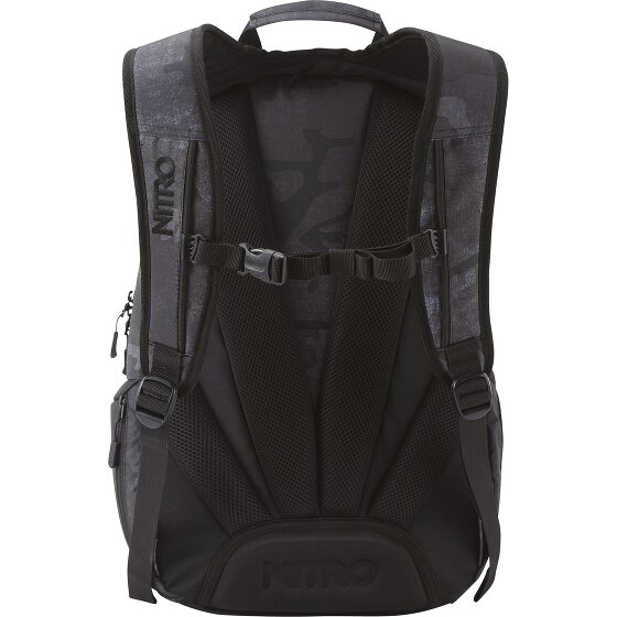 NITRO Stash 29 Rucksack 49 cm Laptopfach