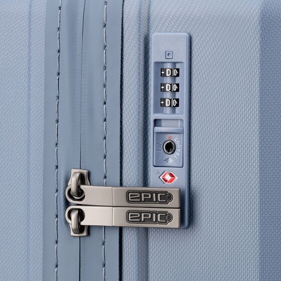 Epic Phantom SL 4-Rollen Trolley 66 cm