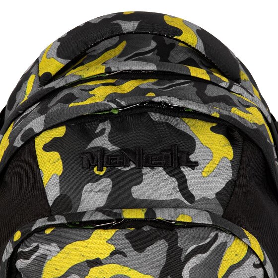 McNeill LUCA Schulrucksack 45 cm
