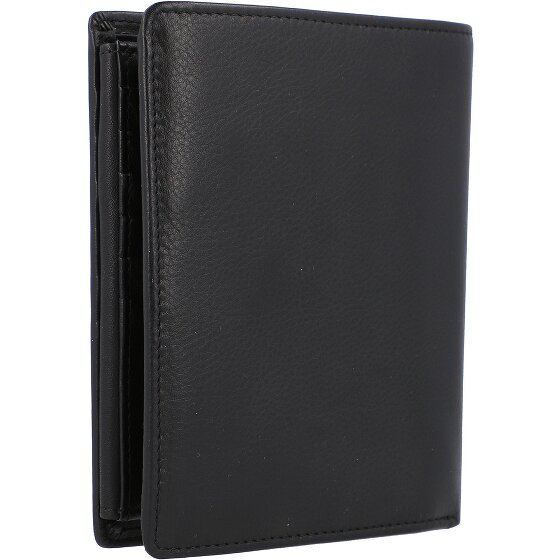 Picard Brooklyn Geldbörse I Leder 11 cm