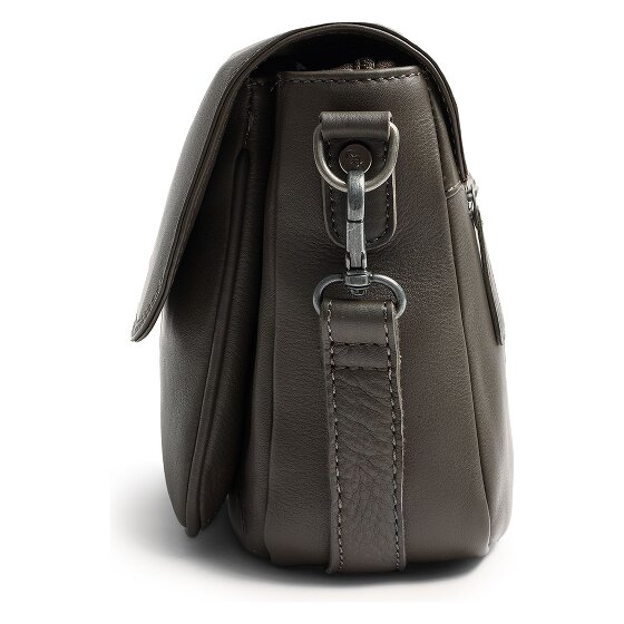 The Chesterfield Brand Miloa Schultertasche Leder 23 cm