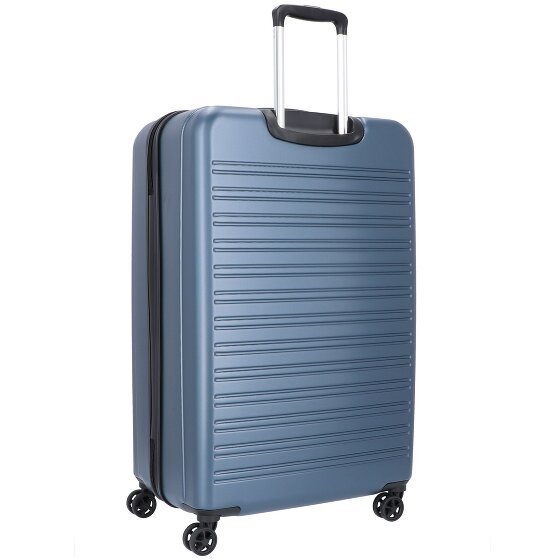 Delsey Paris Segur 2.0 4-Rollen Trolley 81 cm