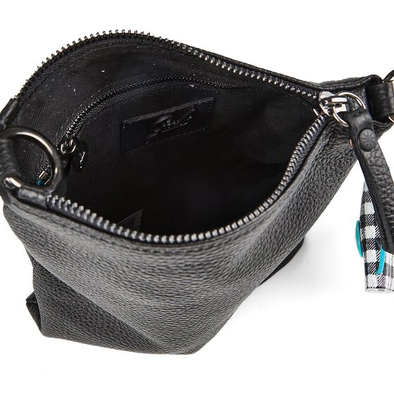 Gabs Beyonce Schultertasche Leder 19 cm