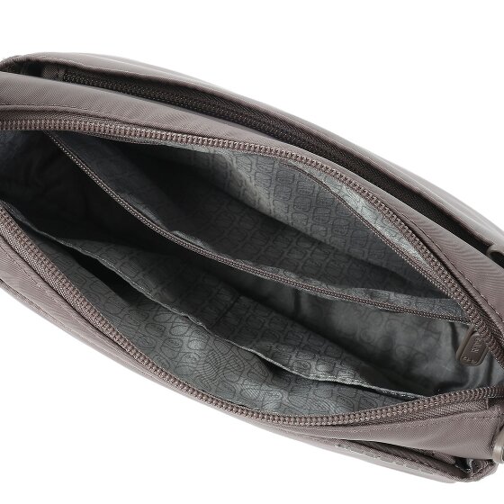 Hedgren Inner City Umhängetasche RFID Schutz 22 cm