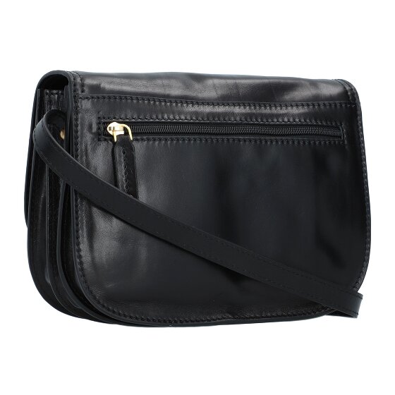 The Bridge Story Donna Umhängetasche III Leder 27 cm