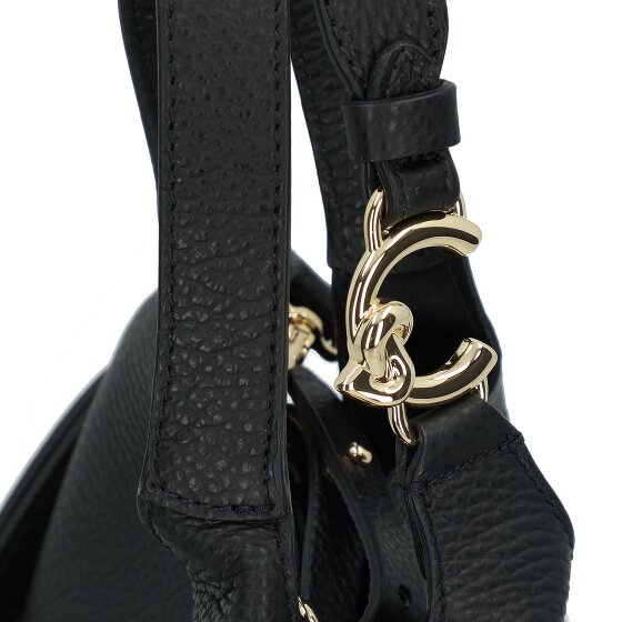 Coccinelle C-Easy Handtasche Leder 21 cm