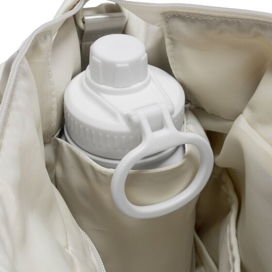 Heys Puffer Shopper Tasche 43 cm Laptopfach