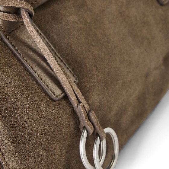 Marc O'Polo Shopper Tasche Leder 52 cm