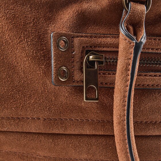Liebeskind Delia Schultertasche M Leder 36 cm