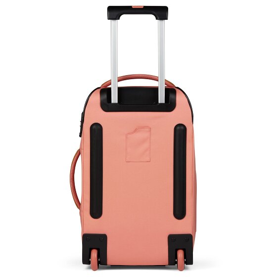 Satch Flow 2 Rollen Kabinentrolley S 54 cm