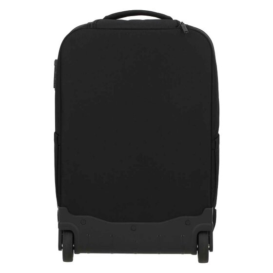 Jump Dunaa 2 Rollen Rucksacktrolley 55 cm Laptopfach