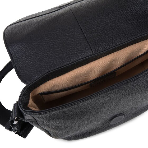 Mywalit Umhängetasche Leder 21 cm