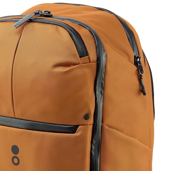 Echolac Active x Reiserucksack 46 cm Laptopfach