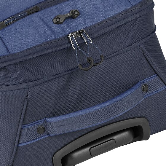 Eagle Creek Expanse 2 Rollen Trolley 76 cm mit Dehnfalte