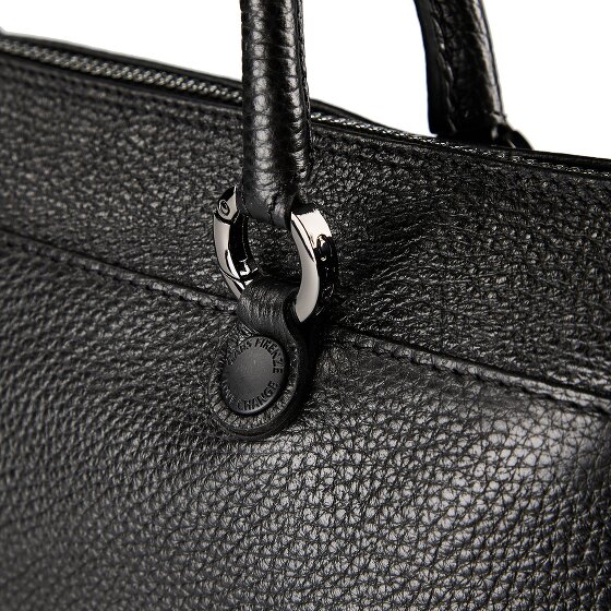 Gabs G3 Plus Handtasche M Leder 37 cm