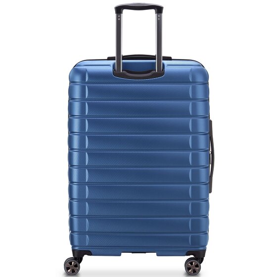 Delsey Paris Shadow 5.0 4-Rollen Trolley 76 cm