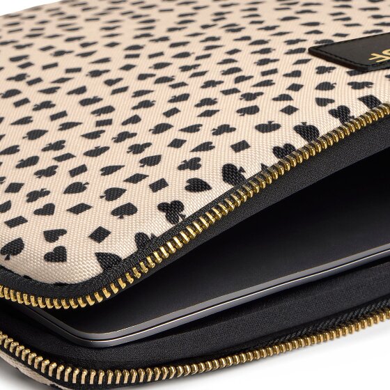 Wouf Daily Laptophülle 36 cm