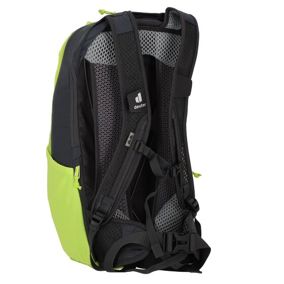 Deuter Race Air 14+3 Daypack 46 cm