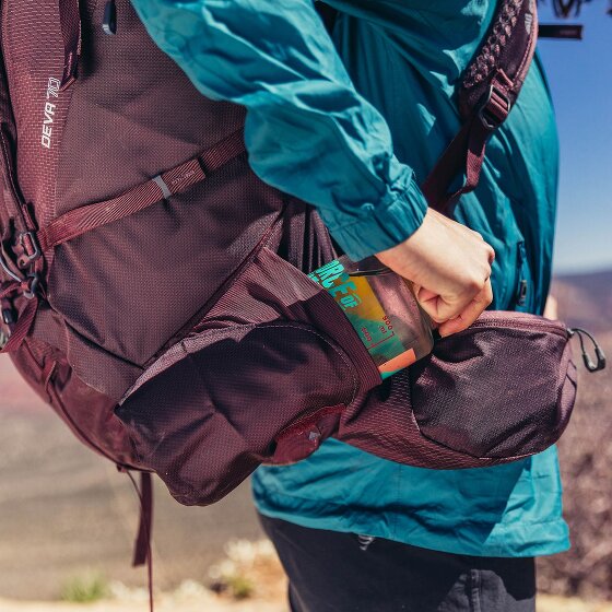Gregory Deva 70 Trekkingrucksack XS 76 cm