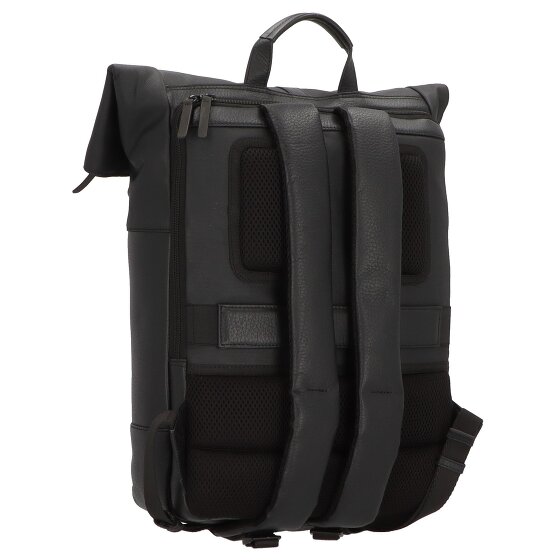 Jost Stockholm Rucksack 44 cm Laptopfach