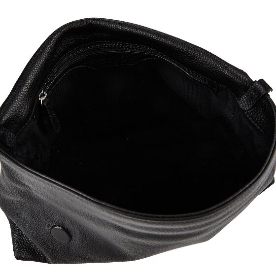abro Signature Schultertasche Leder 33 cm