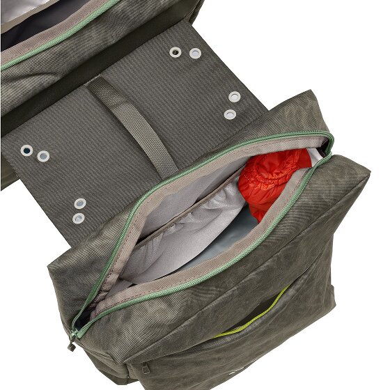 Vaude TwinZipper Fahrradtasche 40 cm