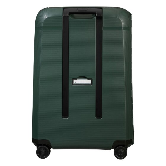 Samsonite Magnum Eco 4 Rollen Trolley 69 cm