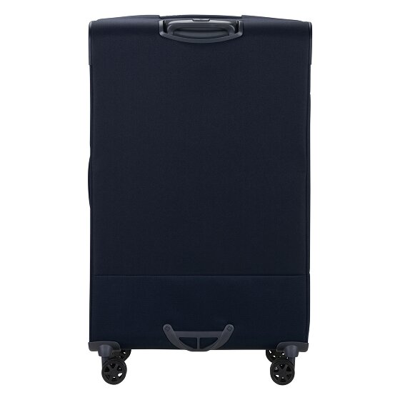 Samsonite Base Boost 4 Rollen Trolley 78 cm mit Dehnfalte