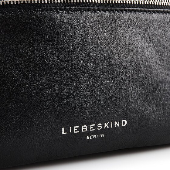 Liebeskind Zena Umhängetasche S Leder 25 cm
