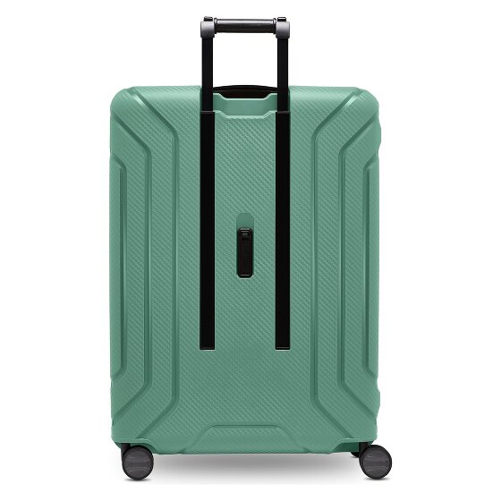 Redolz Essentials 15 4-Rollen 15 Kofferset 2 tlg. mit Dreipunktverschluss