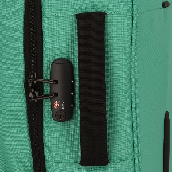 Samsonite Roader 2 Rollen Reisetasche 55 cm