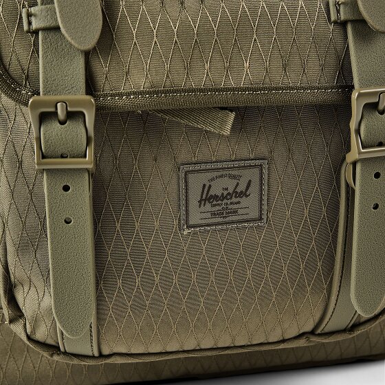 Herschel Little America Daypack 49 cm Laptopfach