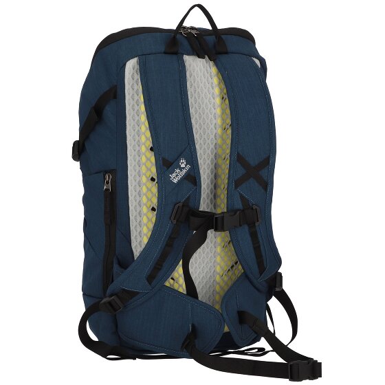 Jack Wolfskin Terraventure 22 Rucksack 48 cm